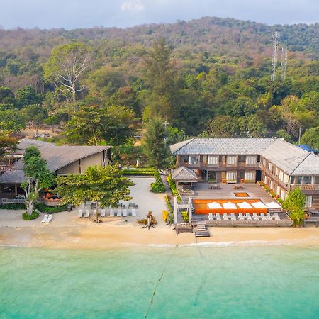 Baan Ploy Sea Hotel Koh Samet Exterior photo