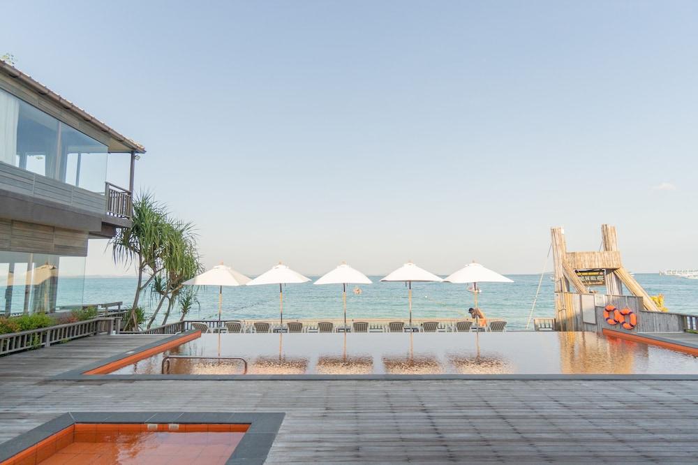 Baan Ploy Sea Hotel Koh Samet Exterior photo